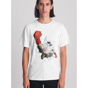 Tricou One Punch Man